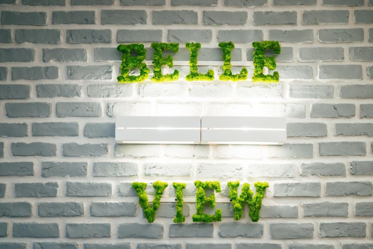 טורדה Belle View Apart Hotel מראה חיצוני תמונה