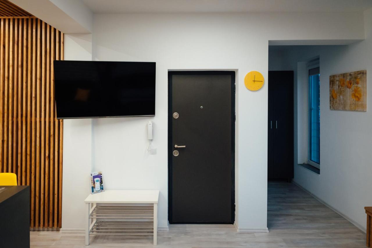 טורדה Belle View Apart Hotel מראה חיצוני תמונה