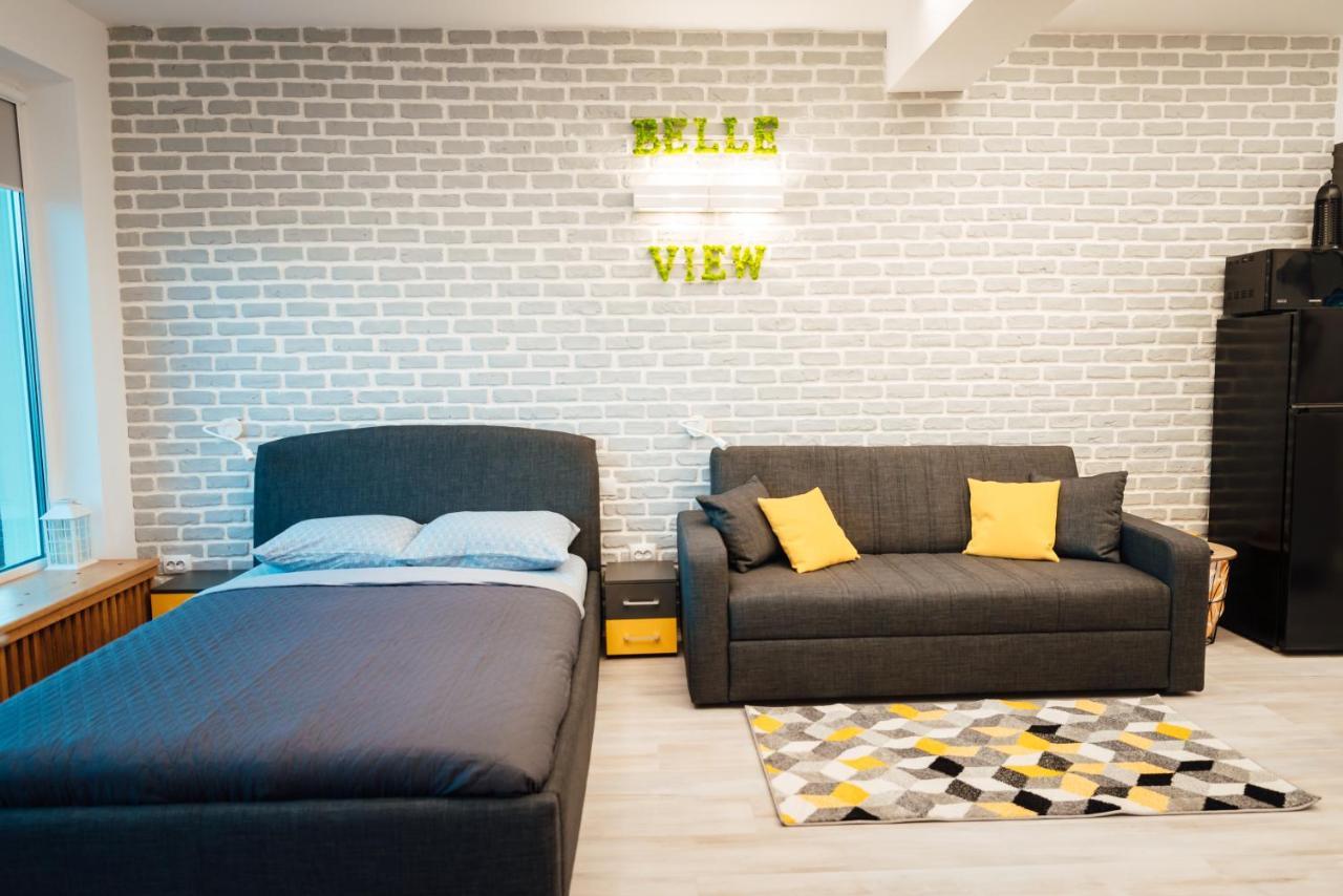 טורדה Belle View Apart Hotel מראה חיצוני תמונה