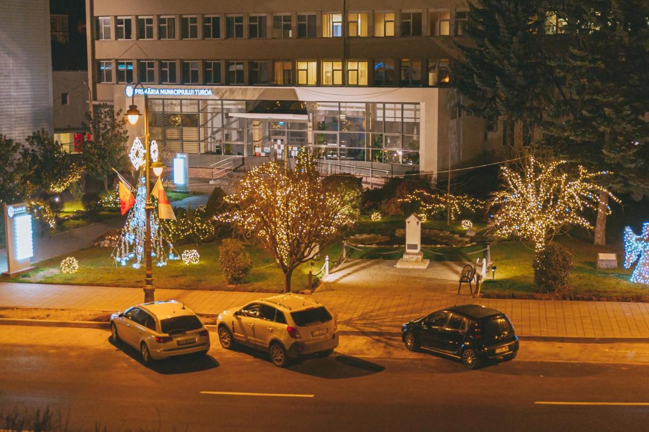 טורדה Belle View Apart Hotel מראה חיצוני תמונה
