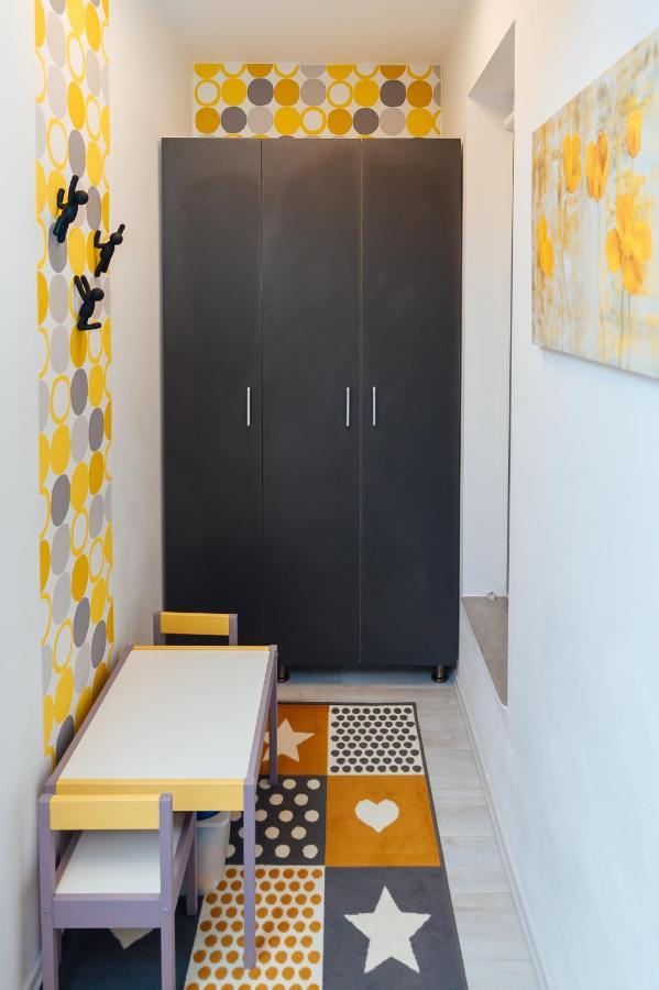 טורדה Belle View Apart Hotel מראה חיצוני תמונה