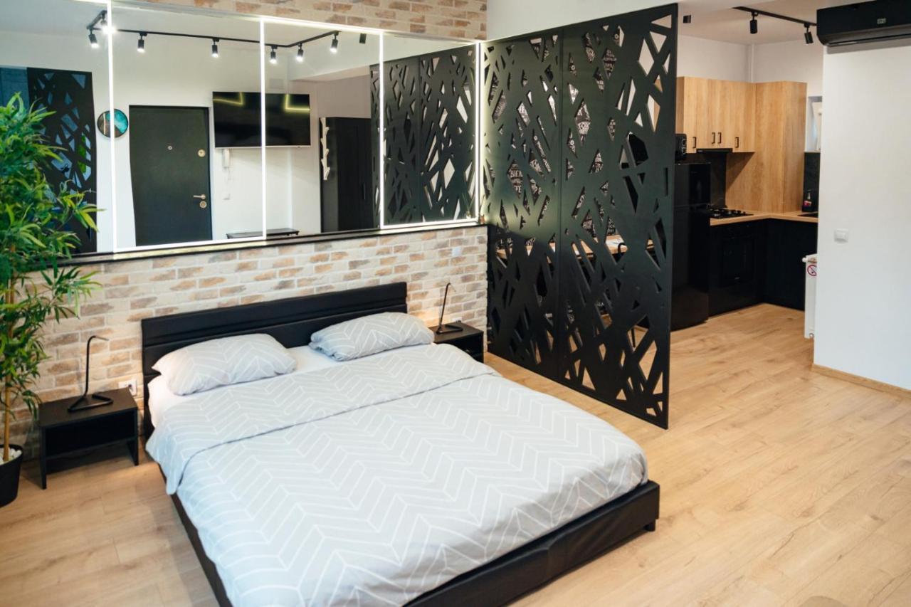 טורדה Belle View Apart Hotel מראה חיצוני תמונה